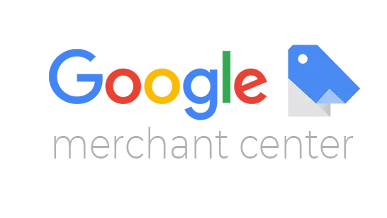Google Merchant Center logo